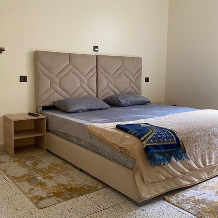 Hotel Mamounia El Hajeb Εξωτερικό φωτογραφία