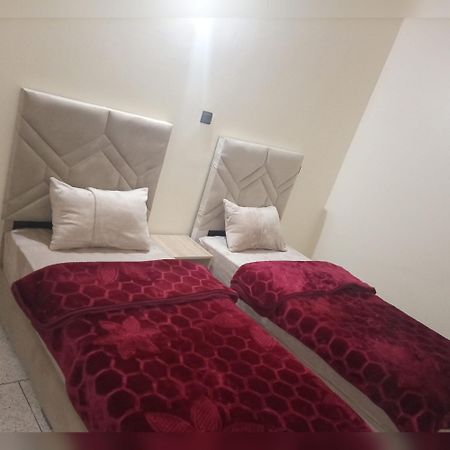Hotel Mamounia El Hajeb Εξωτερικό φωτογραφία