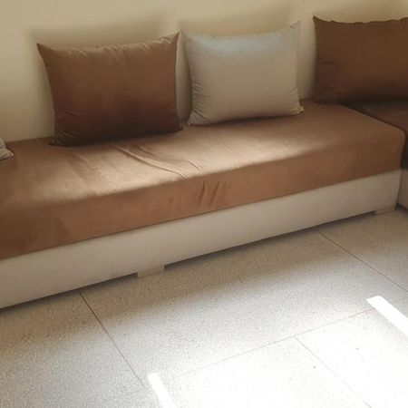 Hotel Mamounia El Hajeb Εξωτερικό φωτογραφία