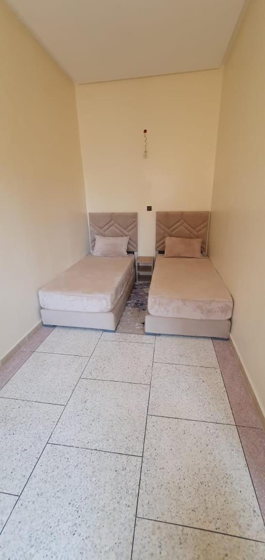 Hotel Mamounia El Hajeb Εξωτερικό φωτογραφία