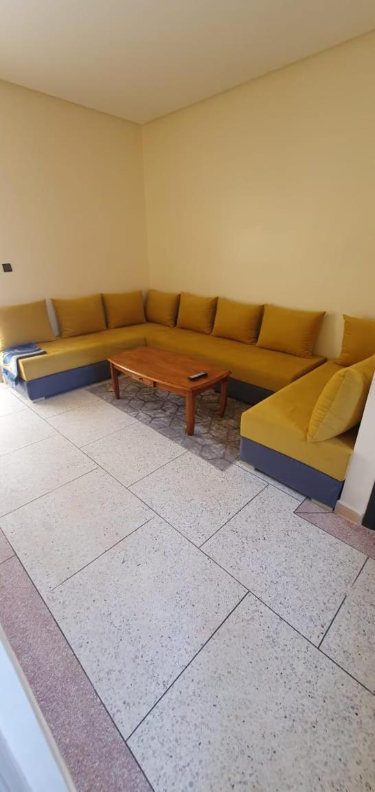 Hotel Mamounia El Hajeb Εξωτερικό φωτογραφία