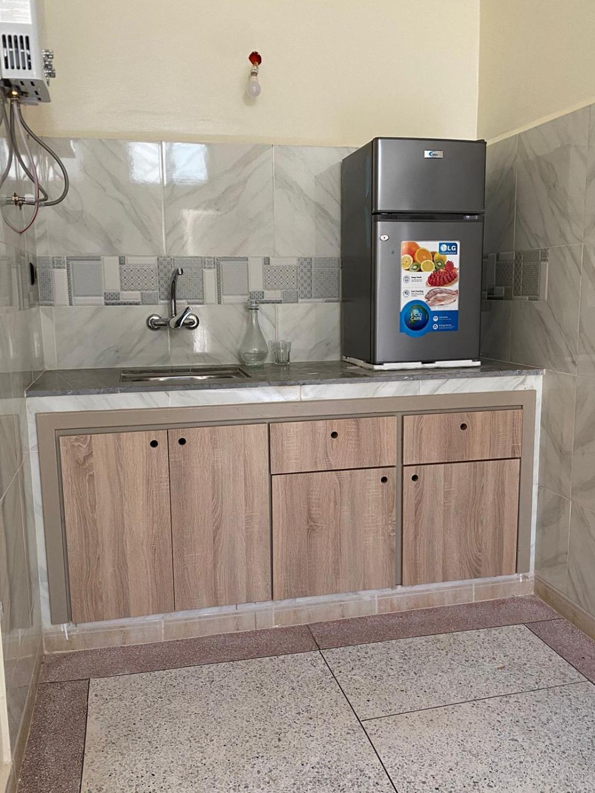 Hotel Mamounia El Hajeb Εξωτερικό φωτογραφία
