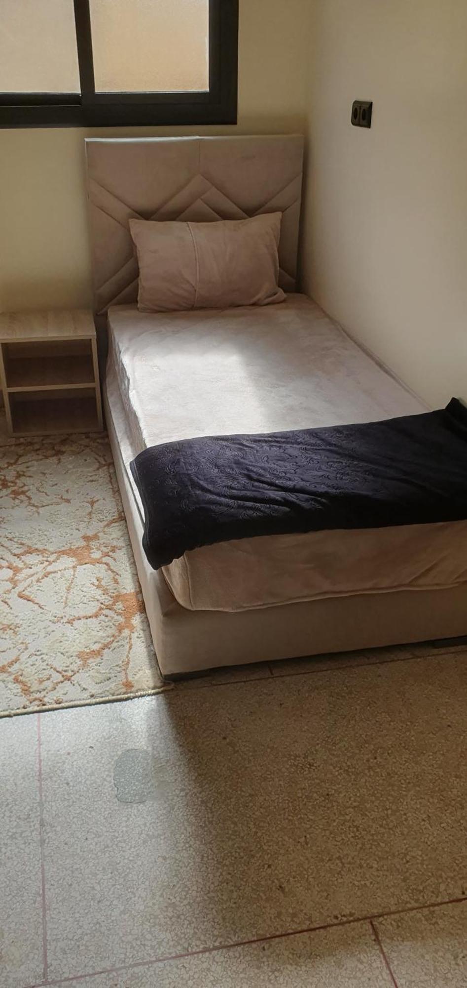 Hotel Mamounia El Hajeb Εξωτερικό φωτογραφία