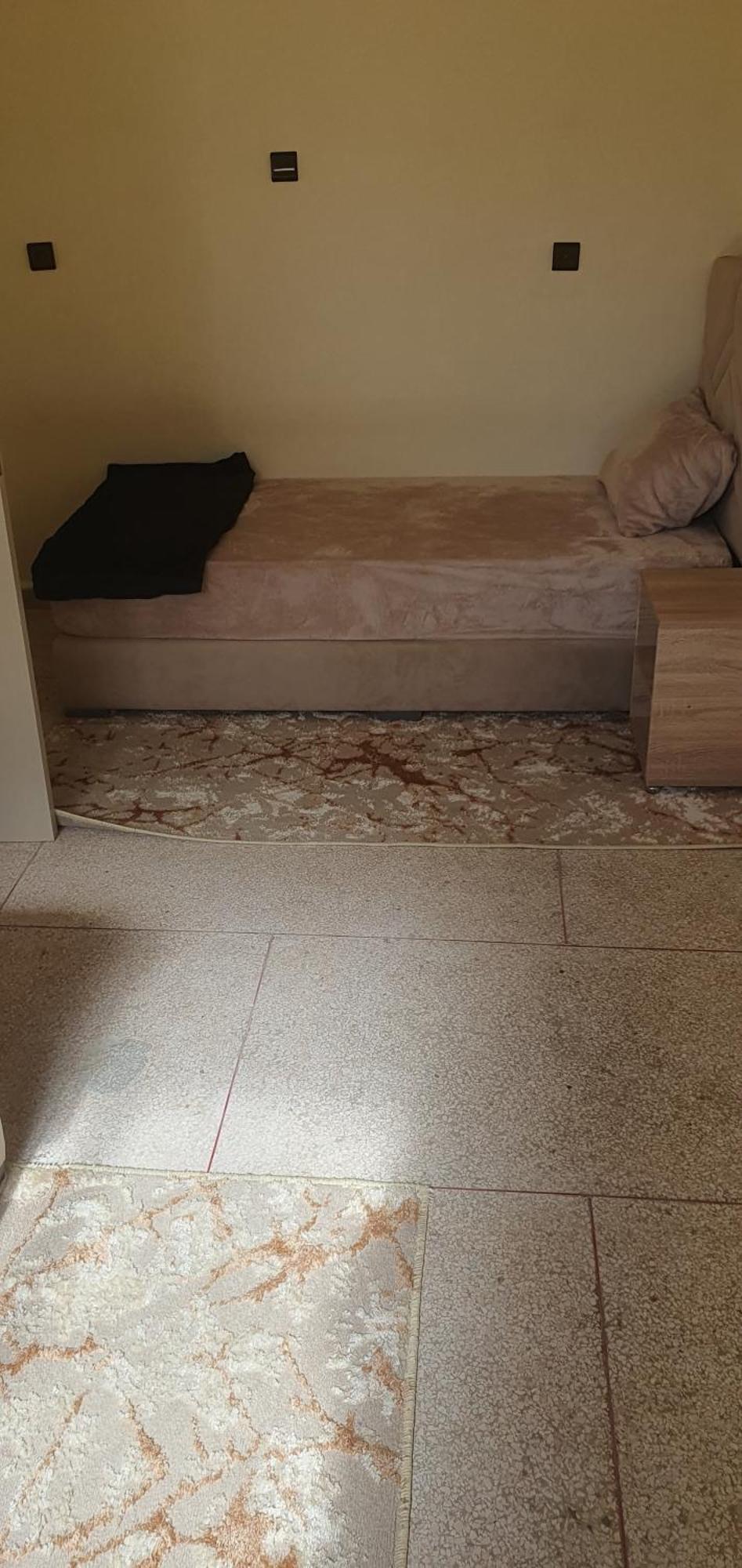 Hotel Mamounia El Hajeb Εξωτερικό φωτογραφία