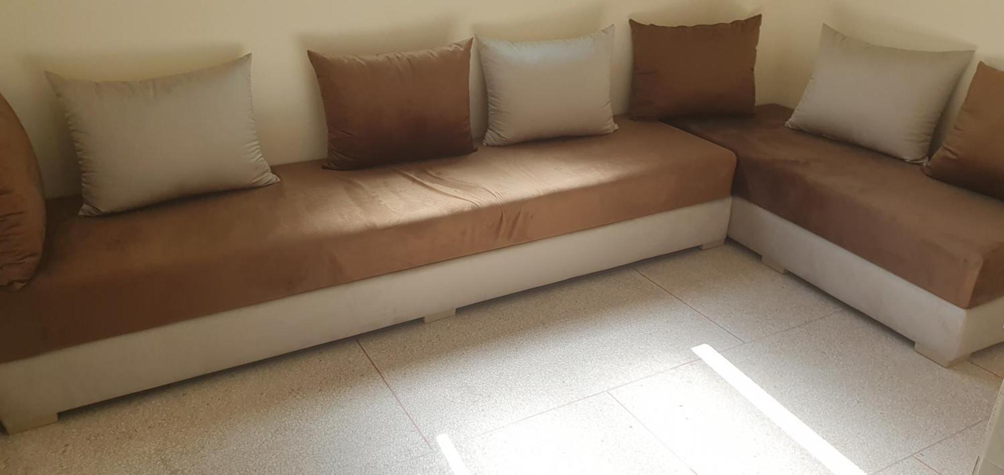 Hotel Mamounia El Hajeb Εξωτερικό φωτογραφία